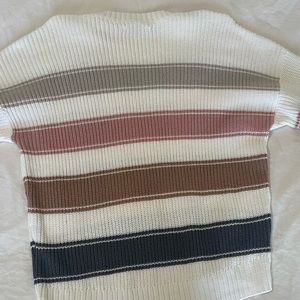Hollester sweater